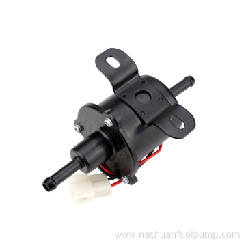 HEP-02A Electric Fuel Pump With Low Price